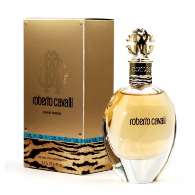 ROBERTO CAVALLI Roberto Cavalli EDP 75ml